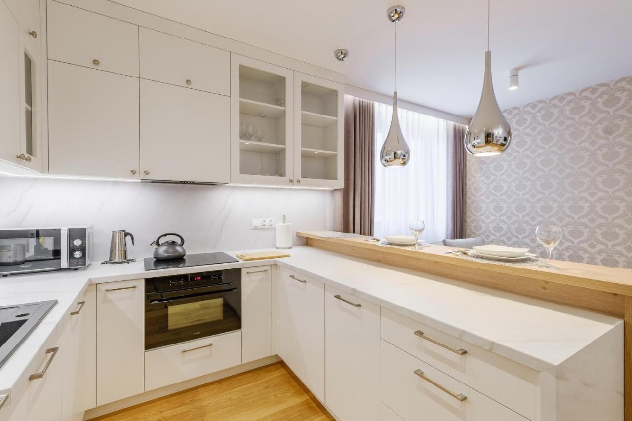 Florencja - Nowy Apartament W Centrum Miasta Z Klimatyzacja Oraz Zadaszonym Parkingiem W Cenie Nowy Targ Luaran gambar